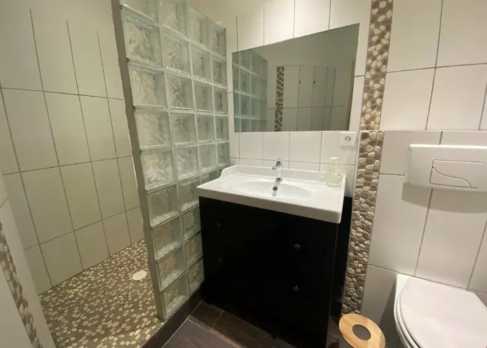 Lumineux T3 Avec Vue Dans Le Centre Historique