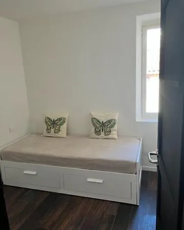 Lumineux T3 Avec Vue Dans Le Centre Historique Apartment