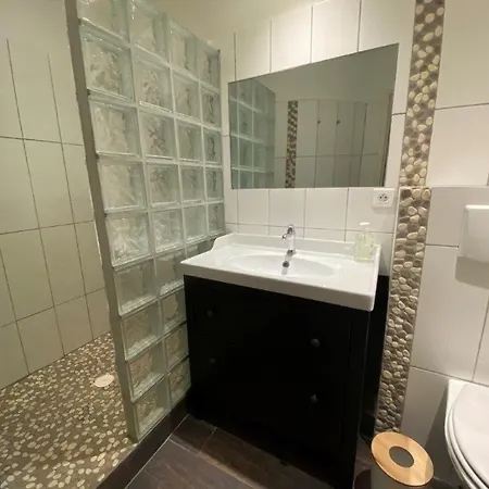 Lumineux T3 Avec Vue Dans Le Centre Historique