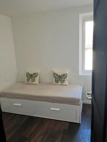 Lumineux T3 Avec Vue Dans Le Centre Historique Appartamento